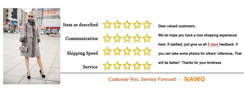 Winter women's Jacket Real Fox fur coat Stand Collar high street Coat real Fox Fur jackets women's coats in promotion WGLUVF FUR